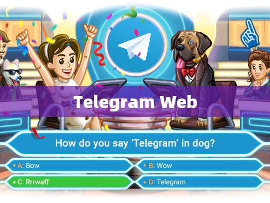 Telegram Web