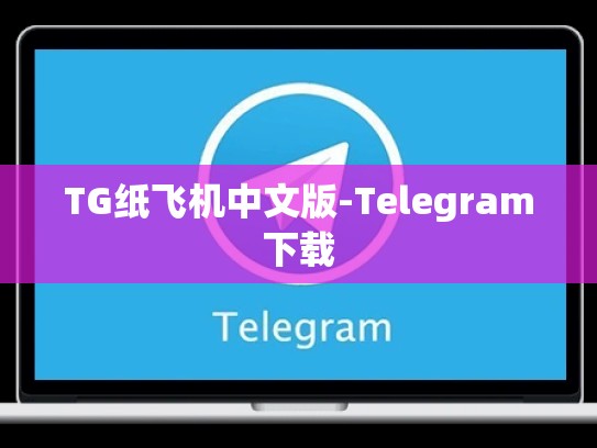 TG纸飞机中文版-Telegram下载