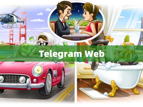 Telegram Web