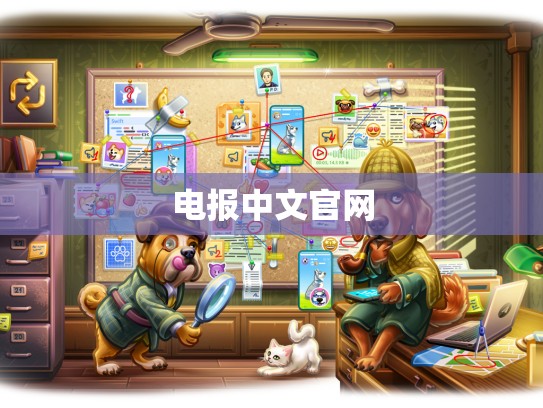 电报中文官网