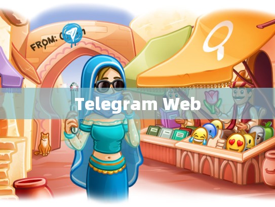 Telegram Web