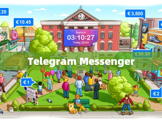 Telegram Messenger