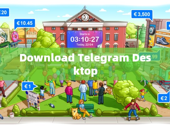 Download Telegram Desktop
