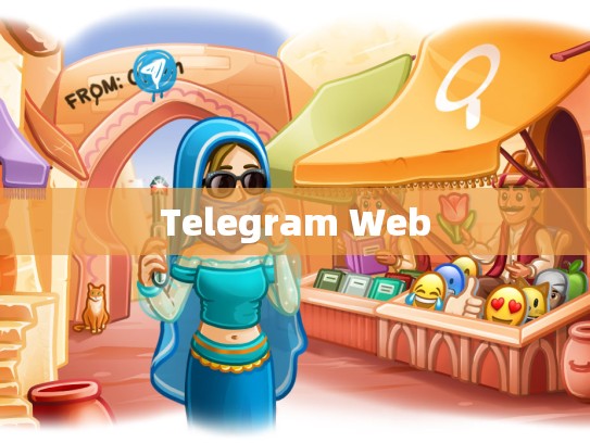 Telegram Web