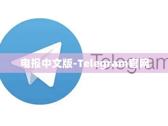 电报中文版-Telegram官网