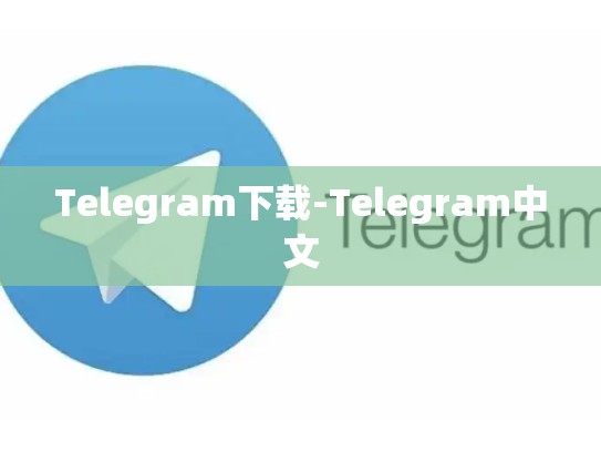 Telegram下载-Telegram中文