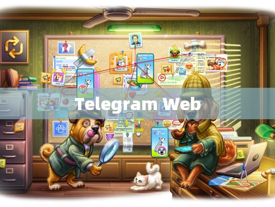 Telegram Web