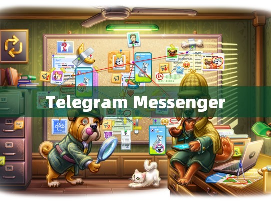 Telegram Messenger