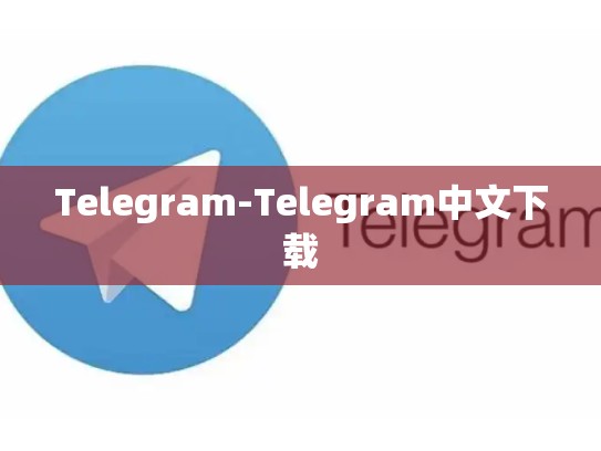 Telegram-Telegram中文下载