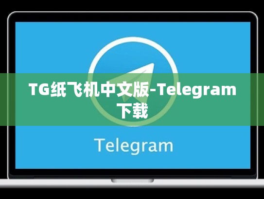 TG纸飞机中文版-Telegram下载