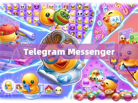 Telegram Messenger