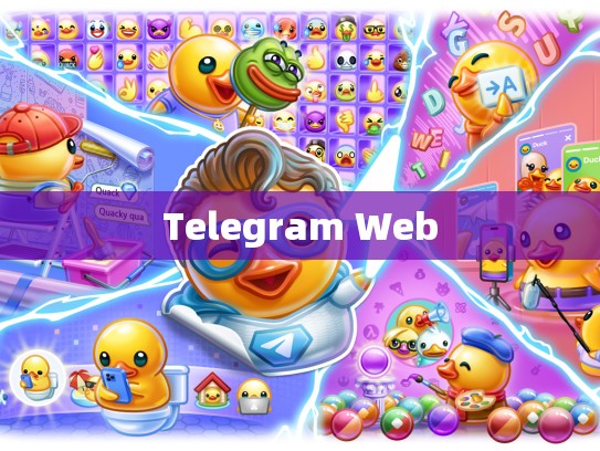 Telegram Web