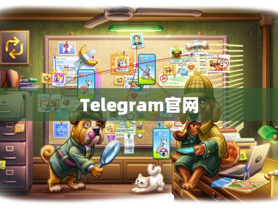 Telegram官网