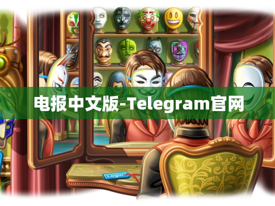 电报中文版-Telegram官网