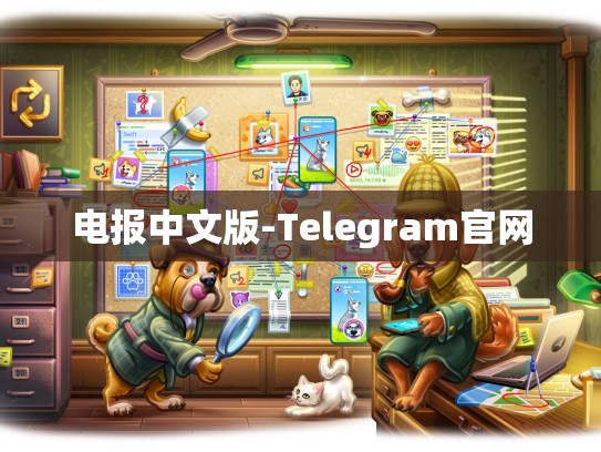 电报中文版-Telegram官网