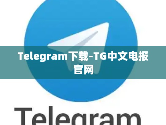 Telegram下载-TG中文电报官网