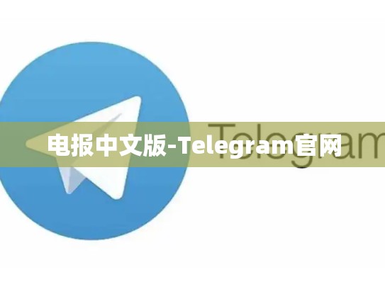 电报中文版-Telegram官网