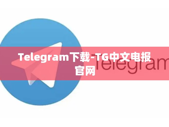 Telegram下载-TG中文电报官网
