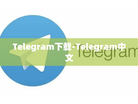 Telegram下载-Telegram中文