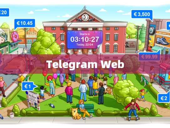 Telegram Web