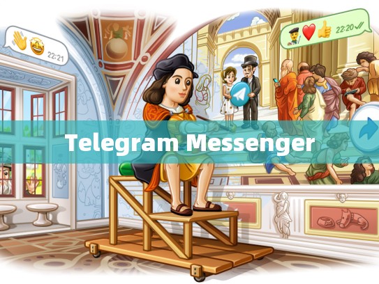 Telegram Messenger