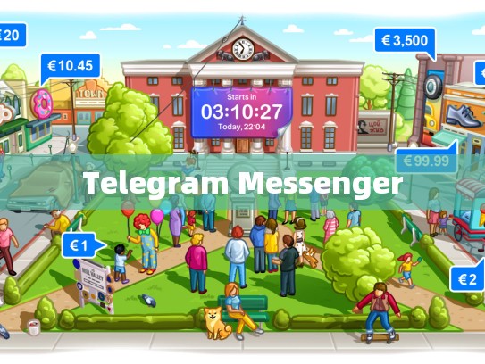 Telegram Messenger