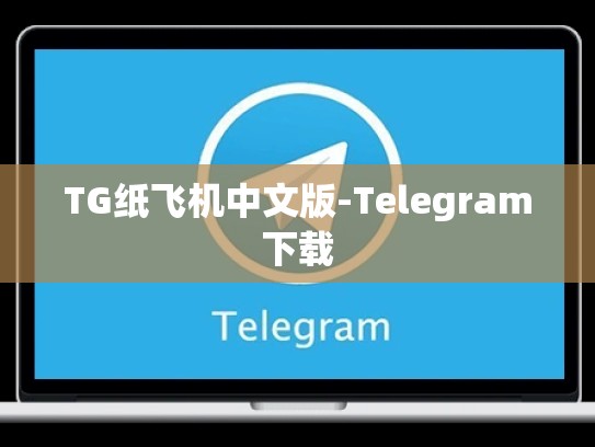 TG纸飞机中文版-Telegram下载