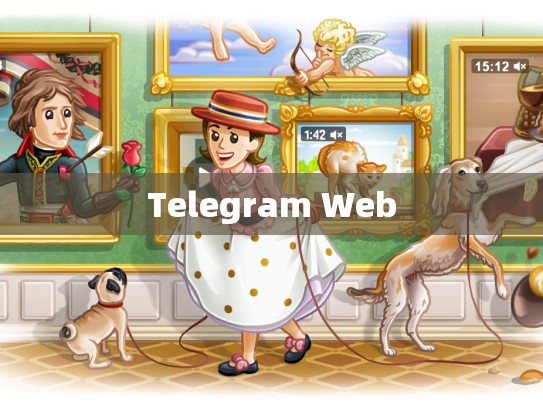 Telegram Web