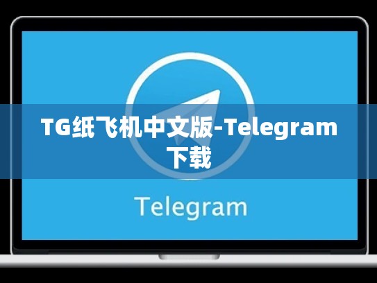 TG纸飞机中文版-Telegram下载