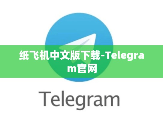 纸飞机中文版下载-Telegram官网
