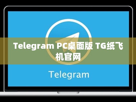 Telegram PC桌面版 TG纸飞机官网