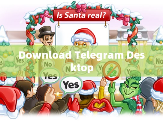 Download Telegram Desktop