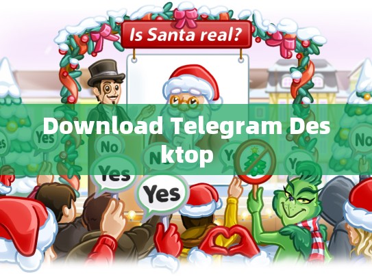 Download Telegram Desktop
