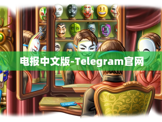 电报中文版-Telegram官网