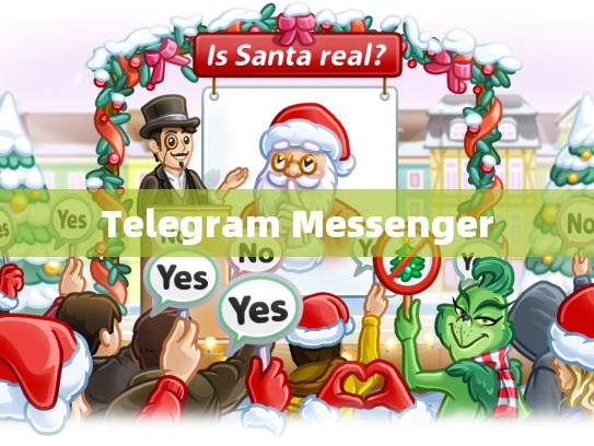 Telegram Messenger