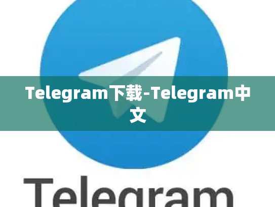 Telegram下载-Telegram中文