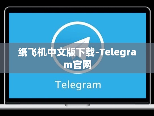 纸飞机中文版下载-Telegram官网