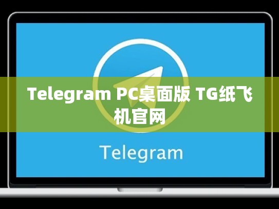 Telegram PC桌面版 TG纸飞机官网