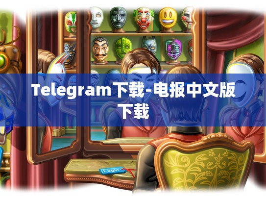 Telegram下载-电报中文版下载
