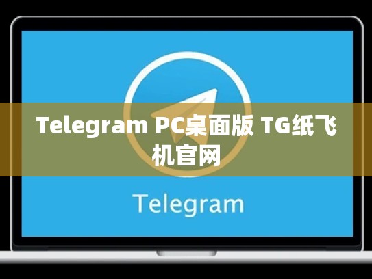Telegram PC桌面版 TG纸飞机官网