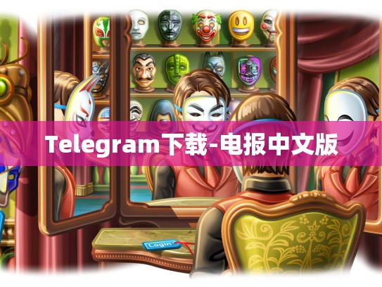 Telegram下载-电报中文版