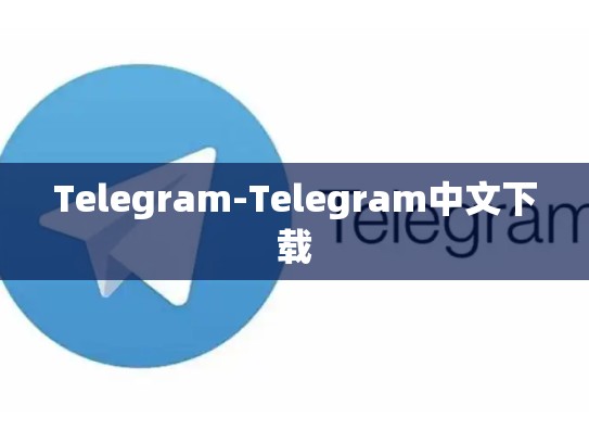 Telegram-Telegram中文下载