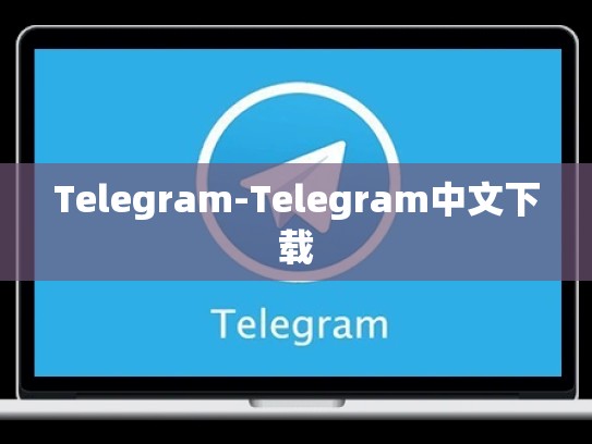 Telegram-Telegram中文下载