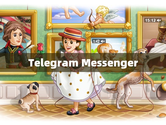 Telegram Messenger