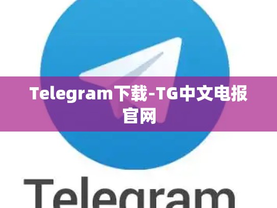 Telegram下载-TG中文电报官网