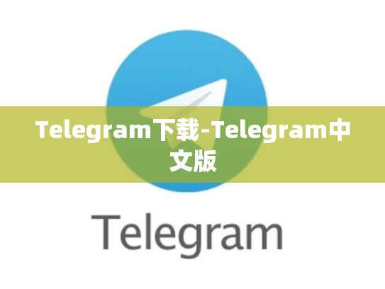 Telegram下载-Telegram中文版
