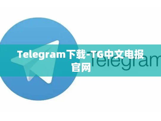 Telegram下载-TG中文电报官网
