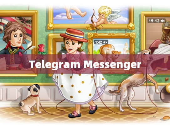 Telegram Messenger