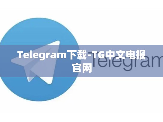 Telegram下载-TG中文电报官网