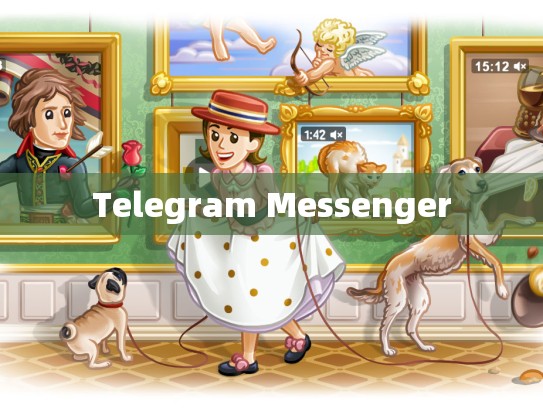 Telegram Messenger
